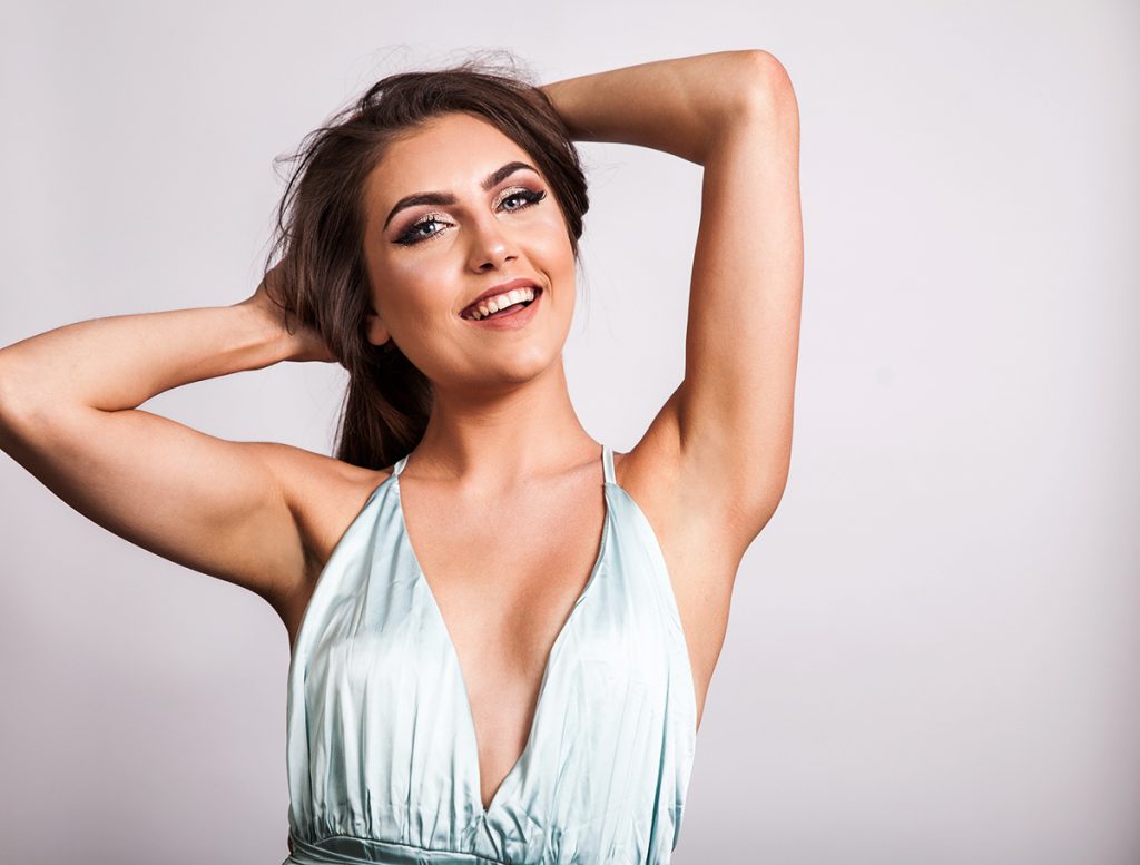 Beauty, glamour, boudoir photography in Crescent Head & Port Macquarie