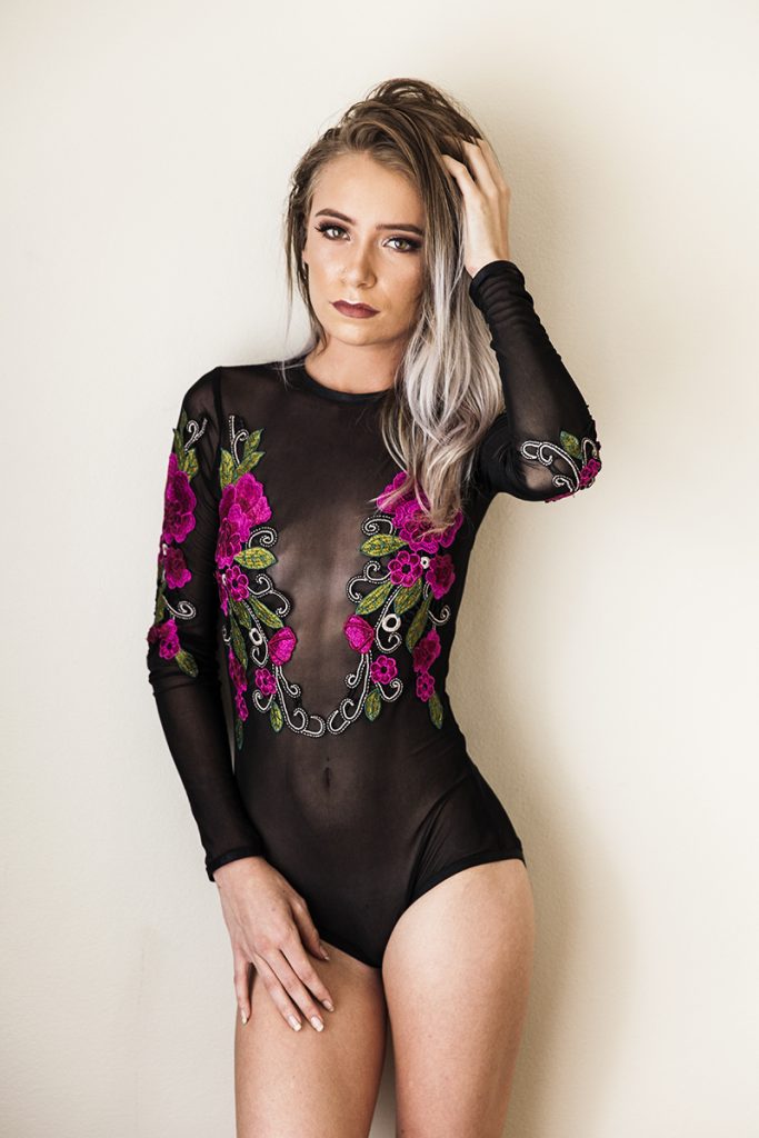 Boudoir photography and contemporary glamour by Wildflower Portraits, Crescent Head and Port Macquarie NSW