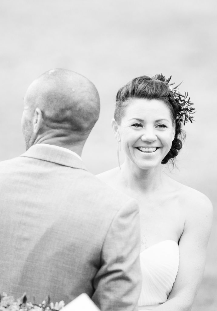 Crescent Head wedding photographer