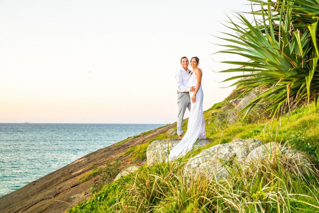 natural wedding photographer mid north coast