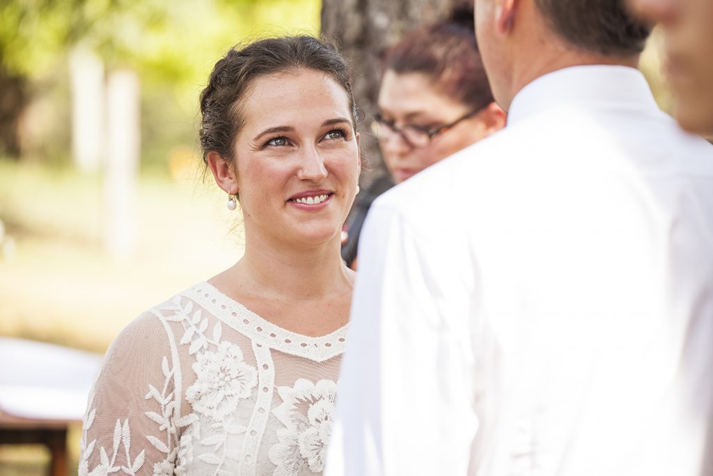 natural wedding photographer mid north coast