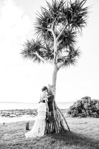 documentary wedding photographer mid north coast