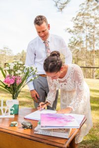 Professional Wedding Photographer Mid North Coast NSW