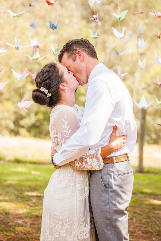 Professional Wedding Photographer Mid North Coast NSW