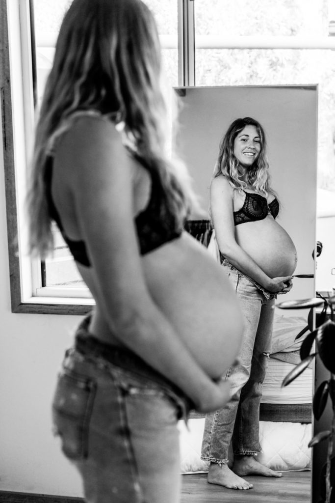 Motherhood and Maternity photographer Crescent Head, Kempsey NSW